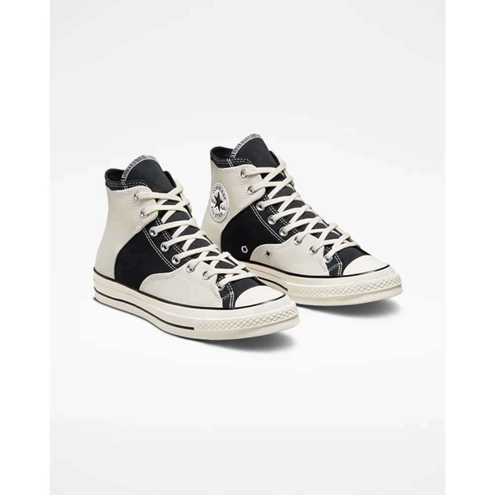 Converse Chuck 70 Retro Sport A02763C / weiss
