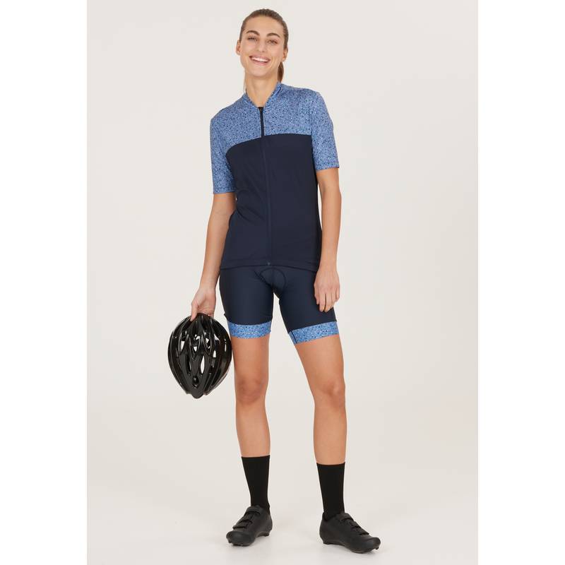 Endurance Mangrove Trikot Damen
