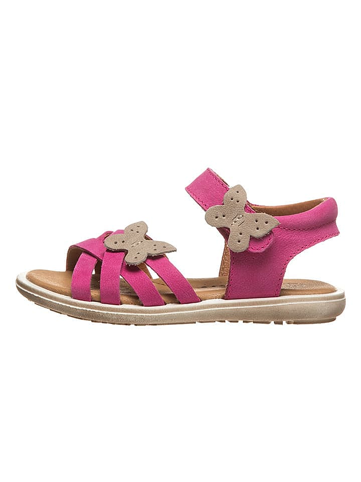 kmins Kmins Sandale Pink 28 günstig kaufen 28