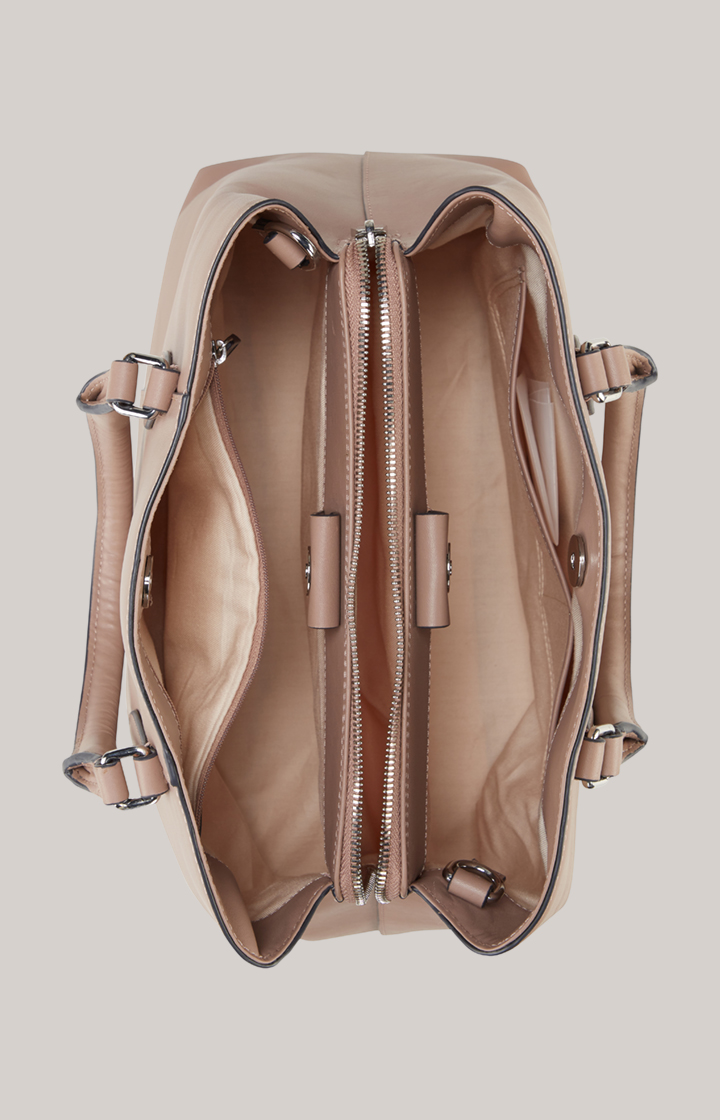 Hobo-Bag Sofisticato Emery in Mauve