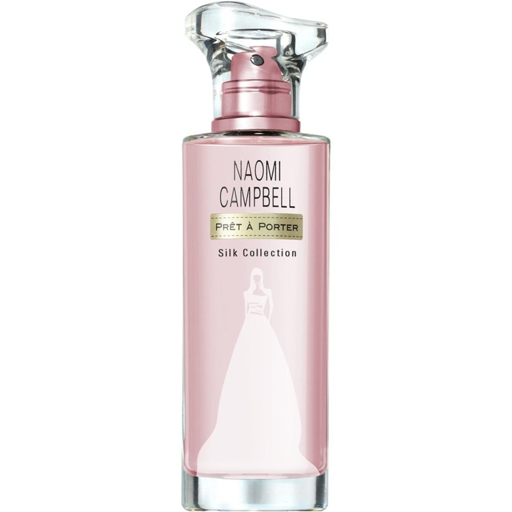 Naomi Campbell Eau de Parfum Spray Eau de parfum