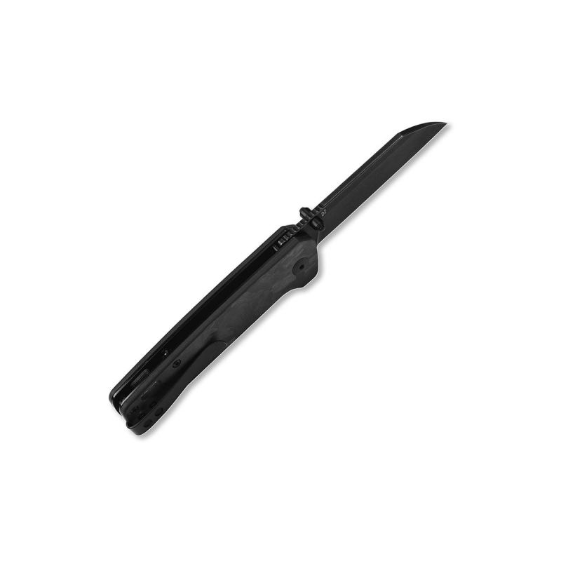QSP Penguin G-10 Stonewash QS130-T Shredded CF