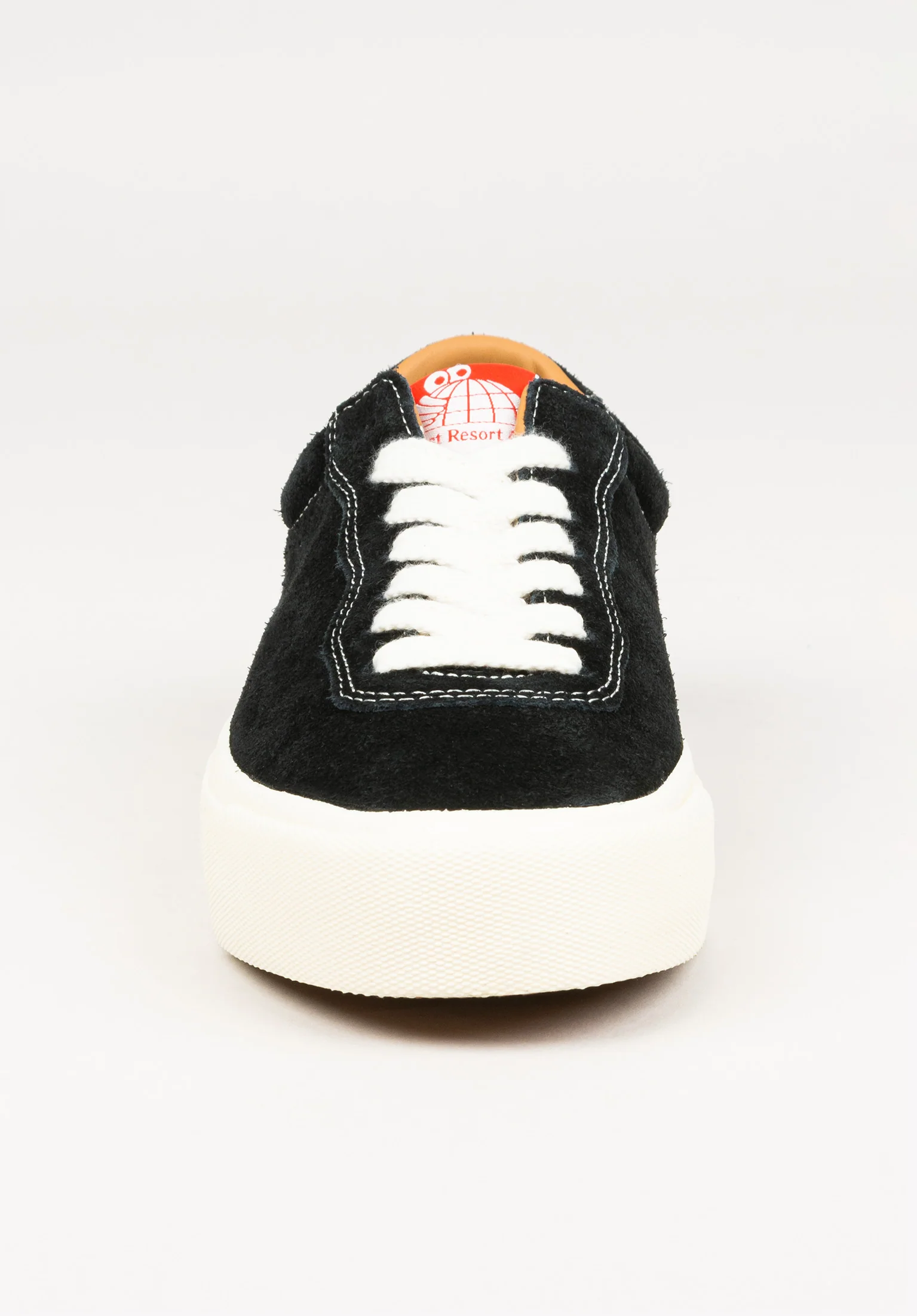 VM001 Suede Low