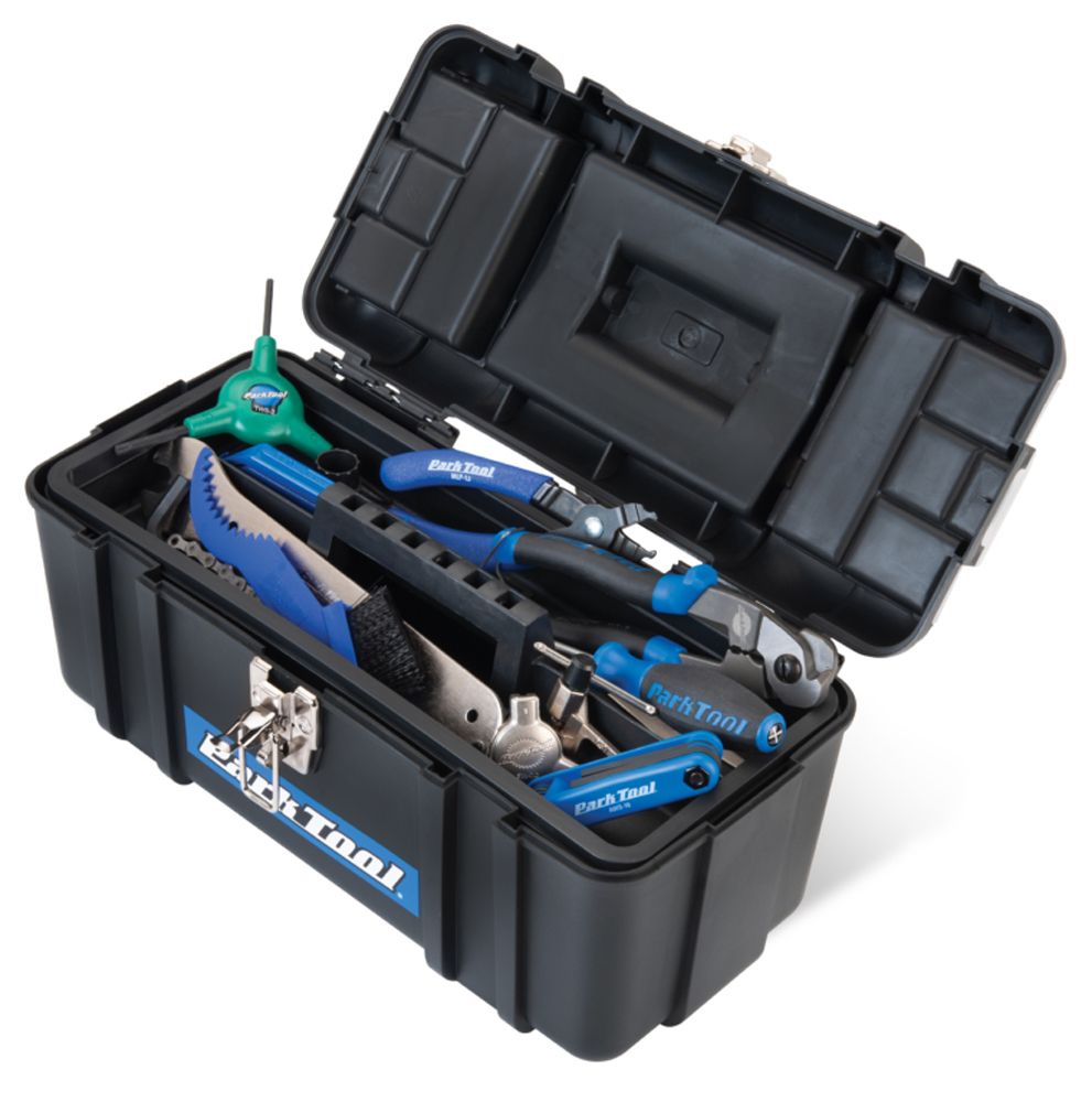 Park Tool SK-4 Starterset für Hobbymechaniker kaufen | Bike-Discount