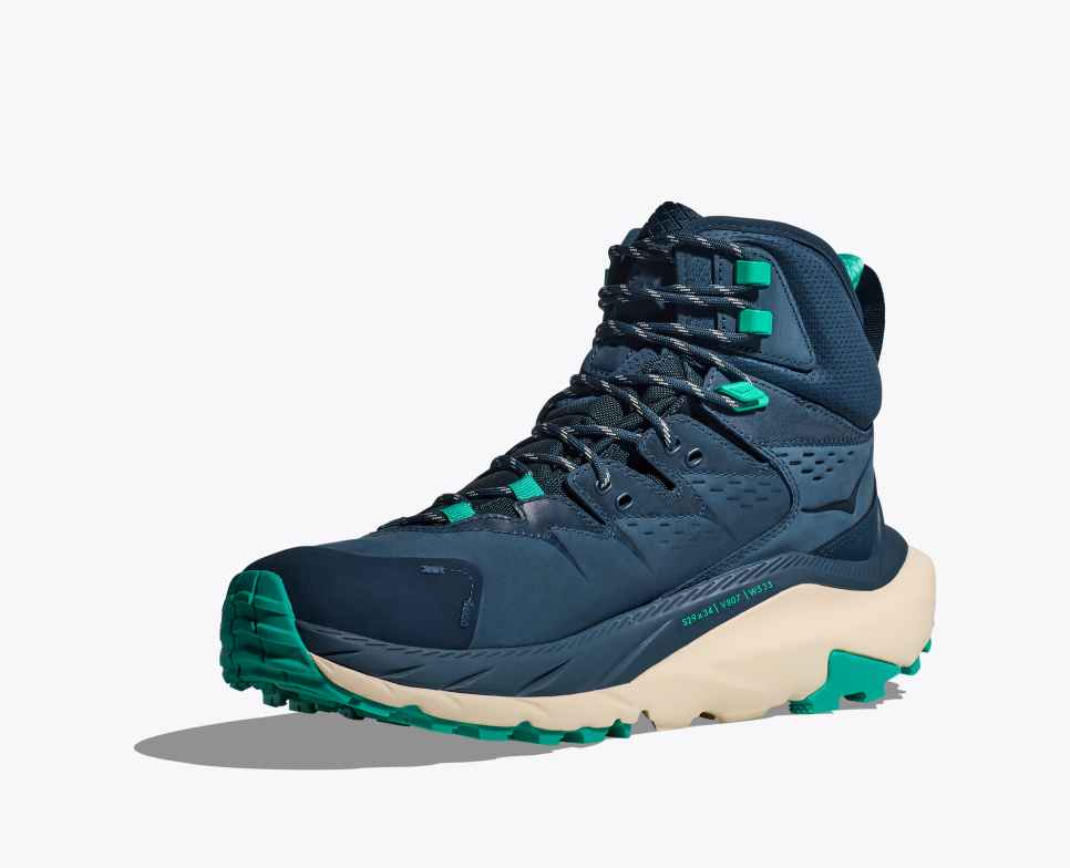 Kaha 2 GORE-TEX Midnight/Oat Milk