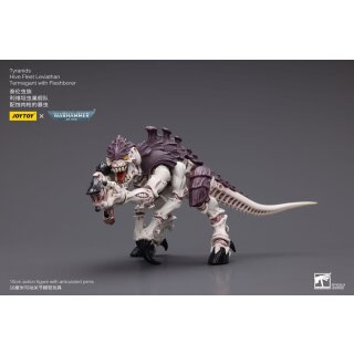 Warhammer 40k Actionfigur: Tyranids - Hive Fleet Leviathan Termagant with Fleshborer