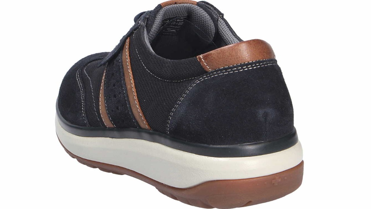 JOYA Sneaker blau