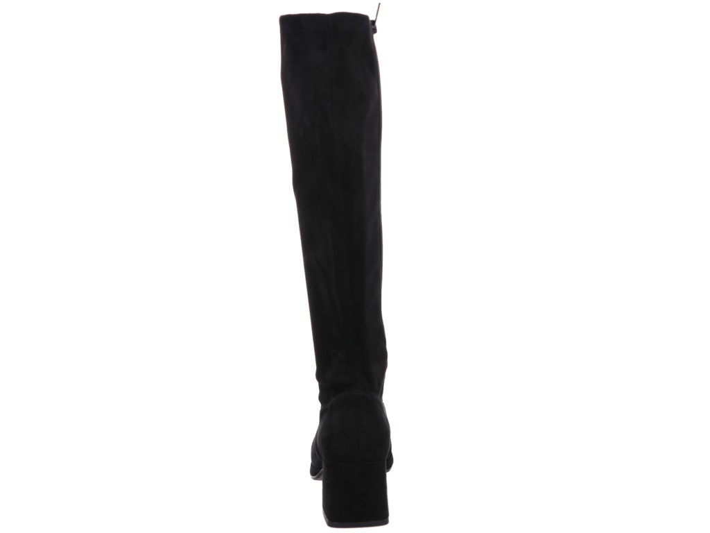 GABOR Stiefel schwarz