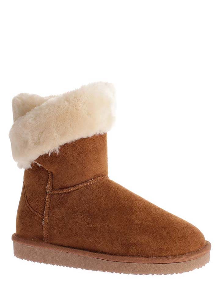 ISLAND BOOT Boots 