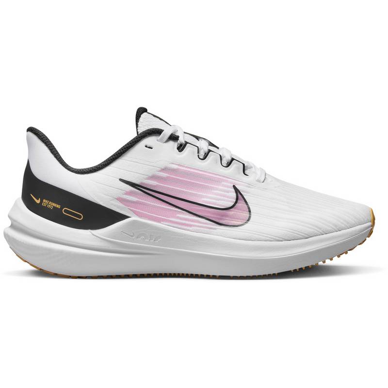 Nike NIKE AIR WINFLO 9 Laufschuhe Damen