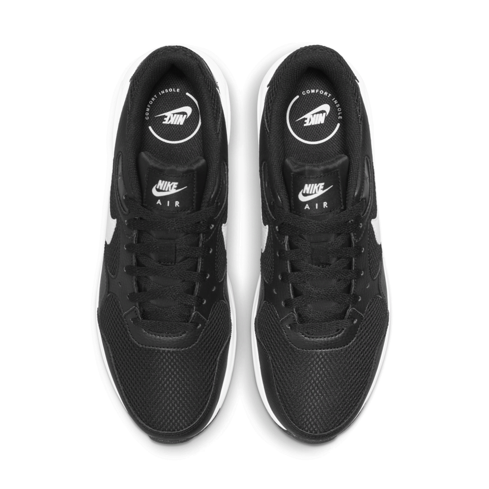Nike Air Max SC CW4555-002 / schwarz