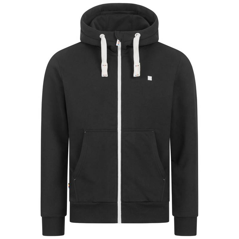 DEPROC active FinnCMYK Men Sweatjacke Herren