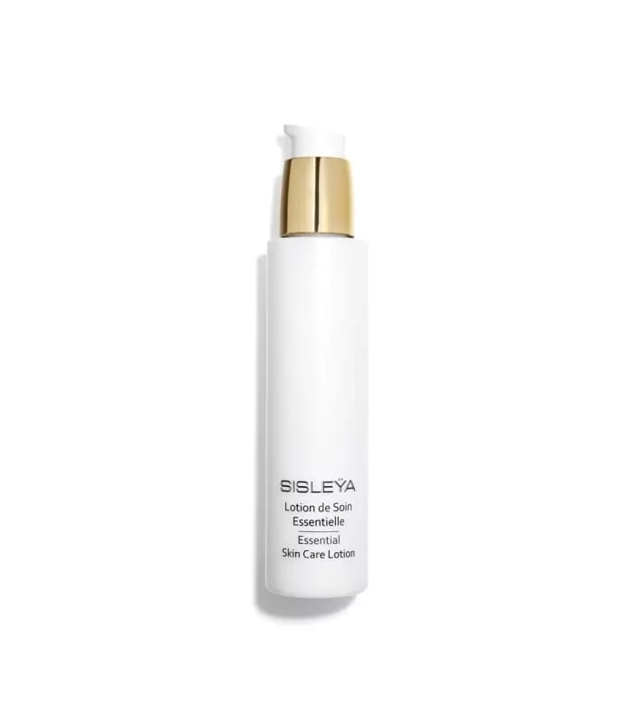 SISLEŸA SISLEŸA LOTION SOIN ESSENTIELLE