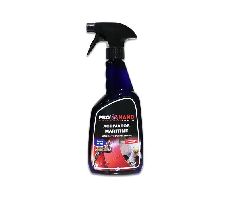 ProNano Ready to Use 750 ml Activator Maritiem