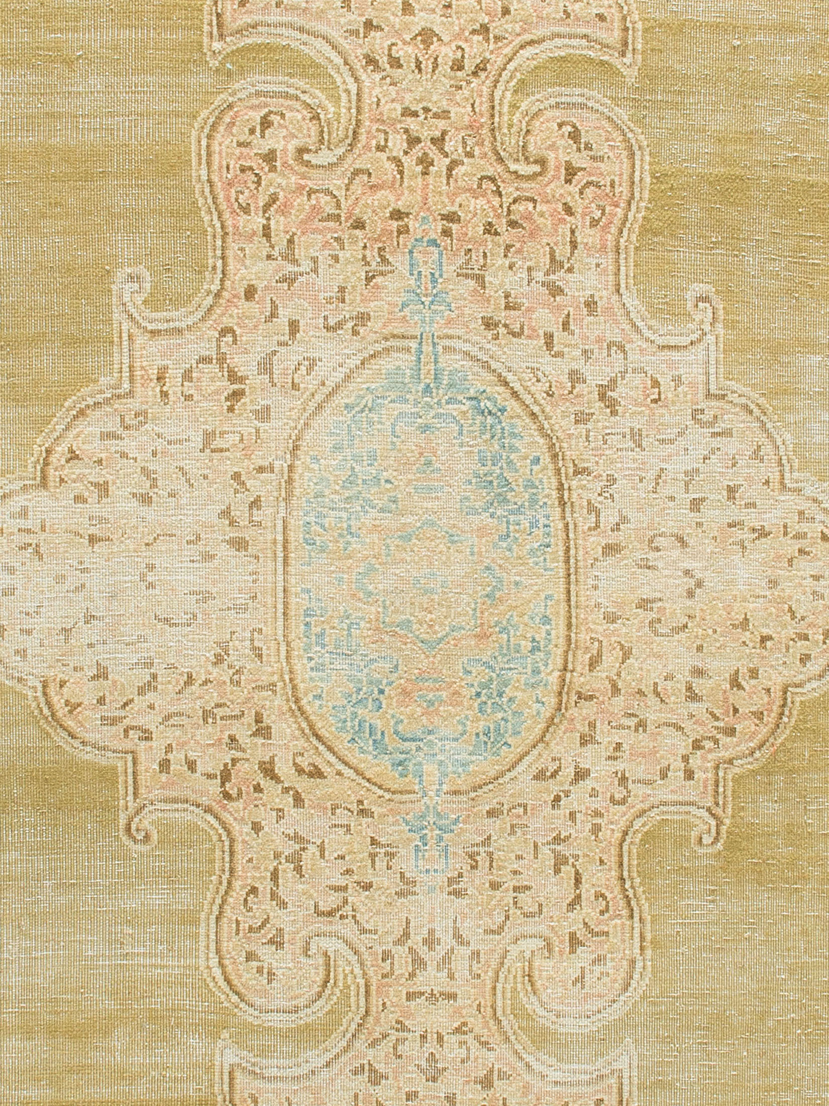 Kerman Vintage ca. 291 x 413 cm, Unikat / Einzelstück