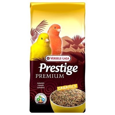 Prestige Premium Kanarien