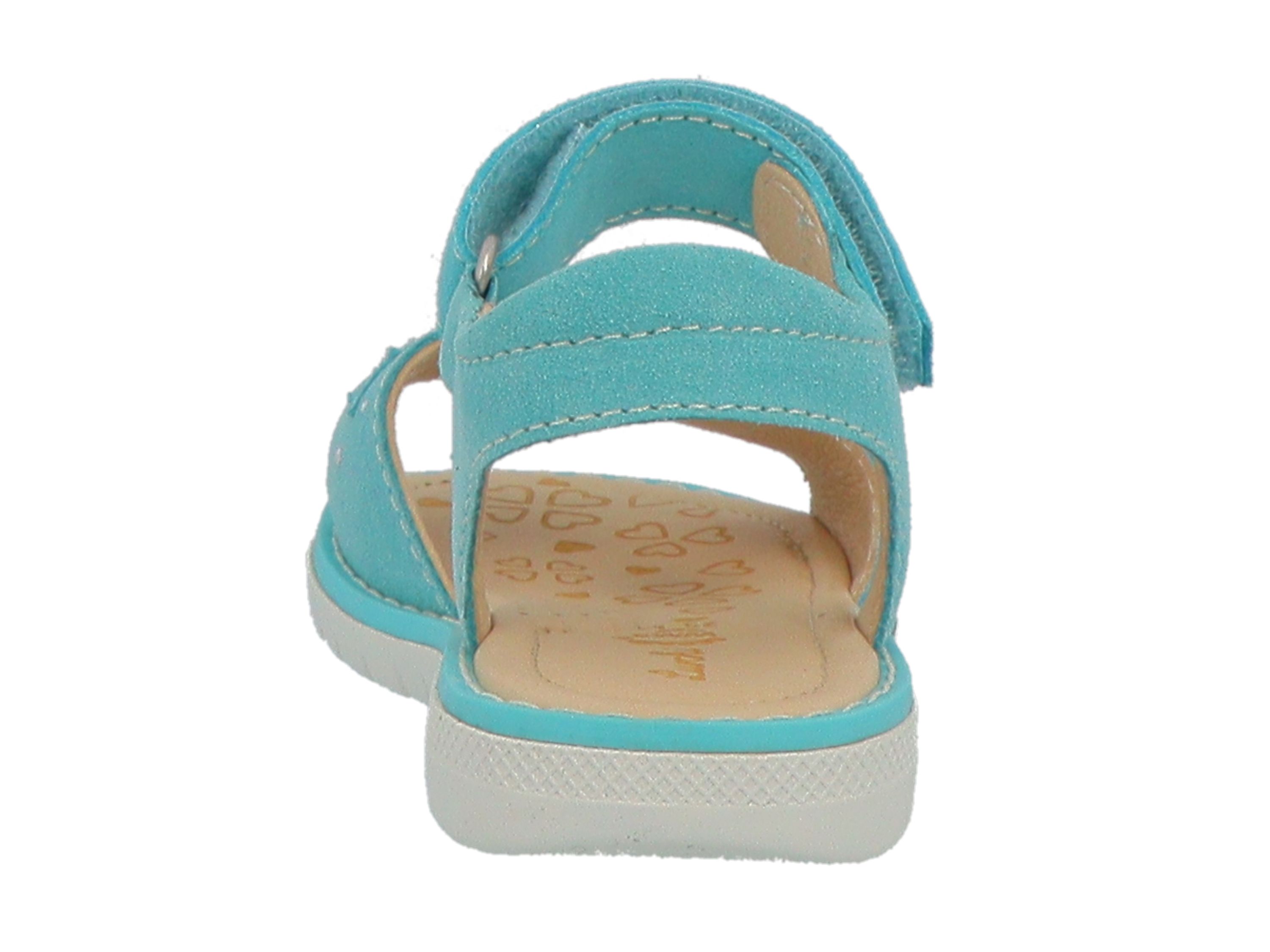 Lurchi Sandale Zaina - aqua