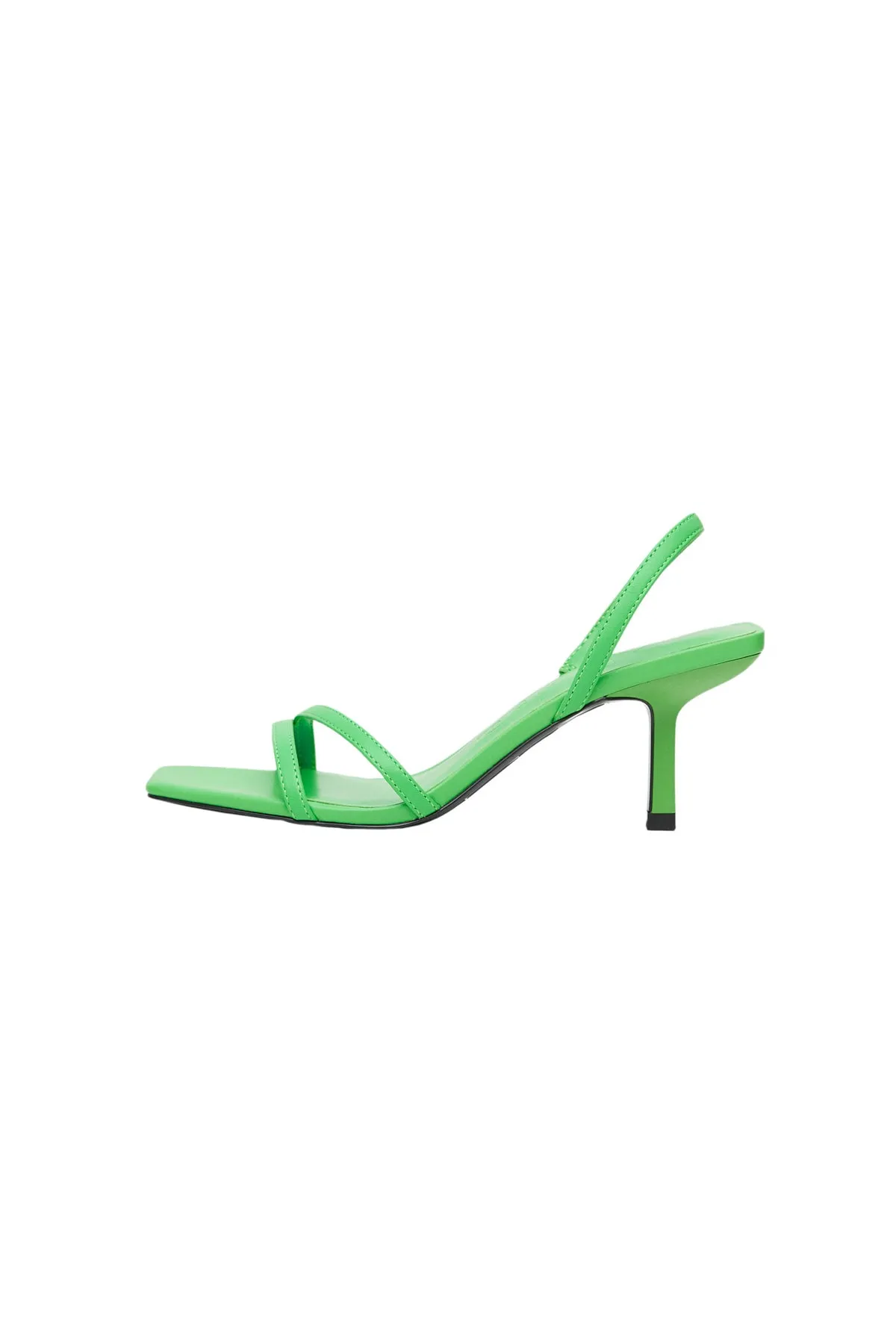 MANGO  27016309 Damen/Mädchen Grün