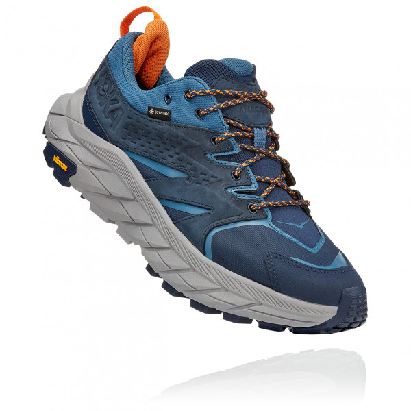 HOKA - Anacapa Low GTX - Multisportschuhe