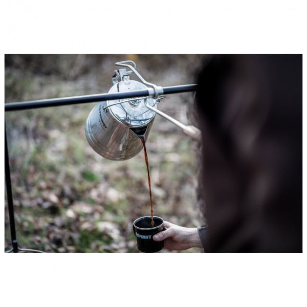 Petromax - Perkolator Perkomax