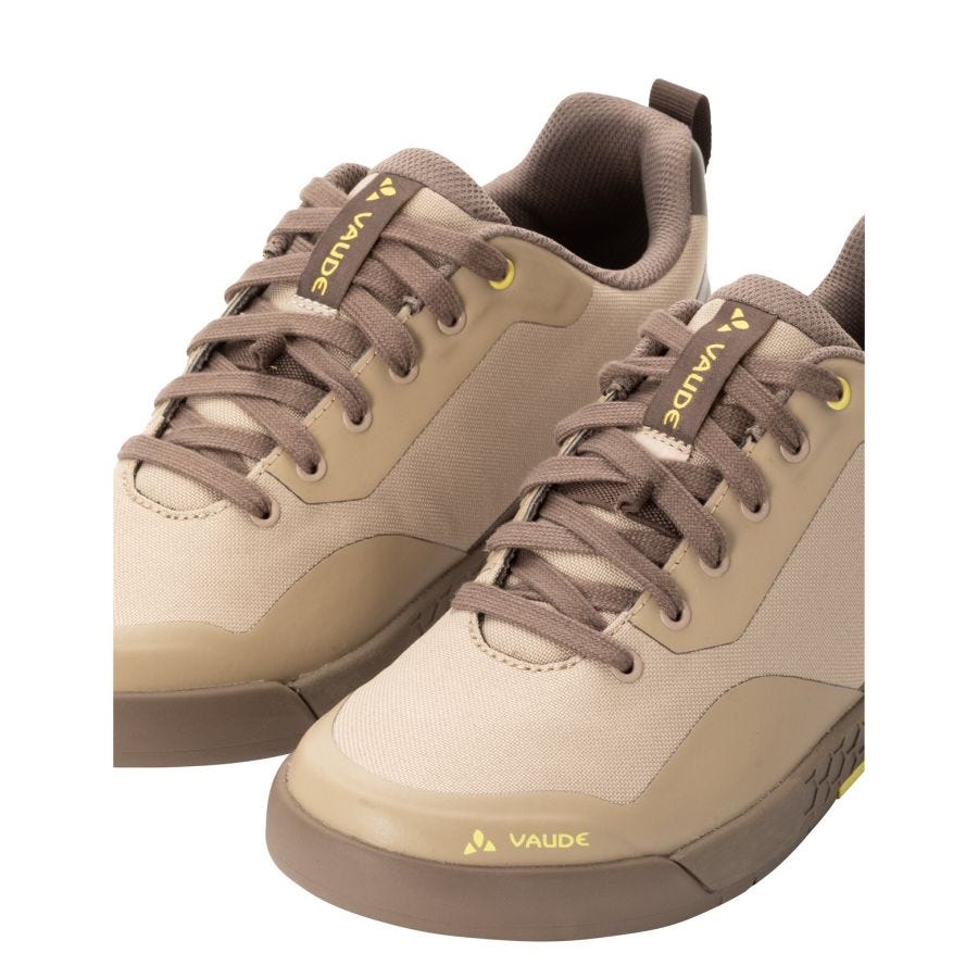 Moab syn. II All Mountain Radschuhe Damen
