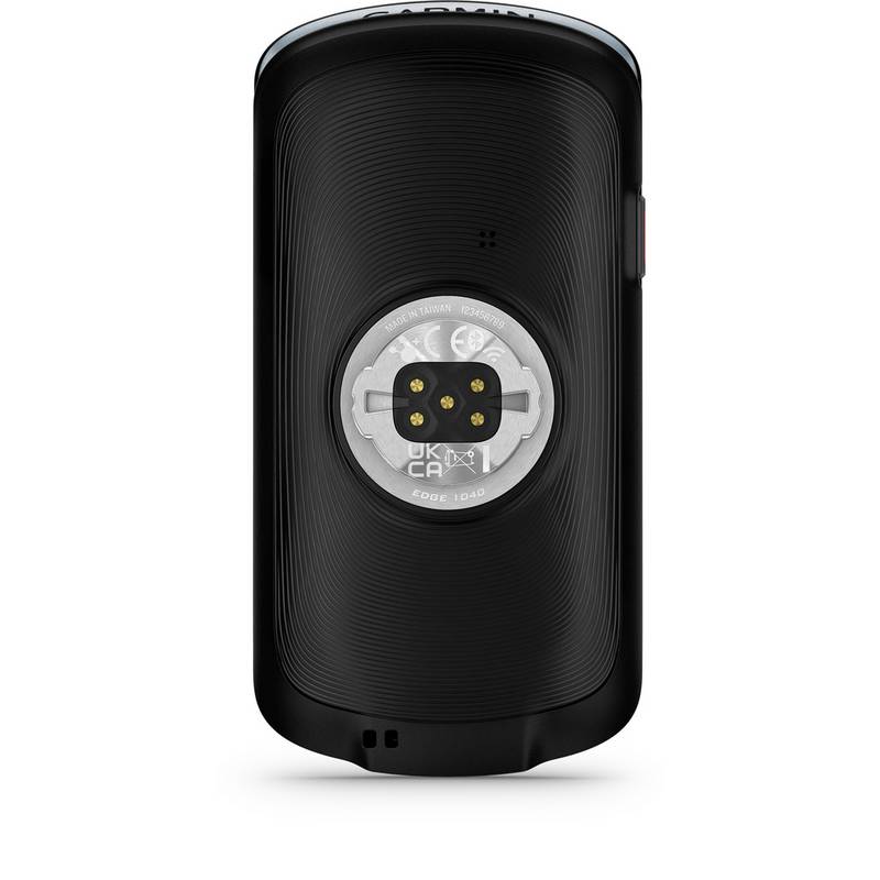 Garmin Edge 1040 Bundle Fahrradcomputer