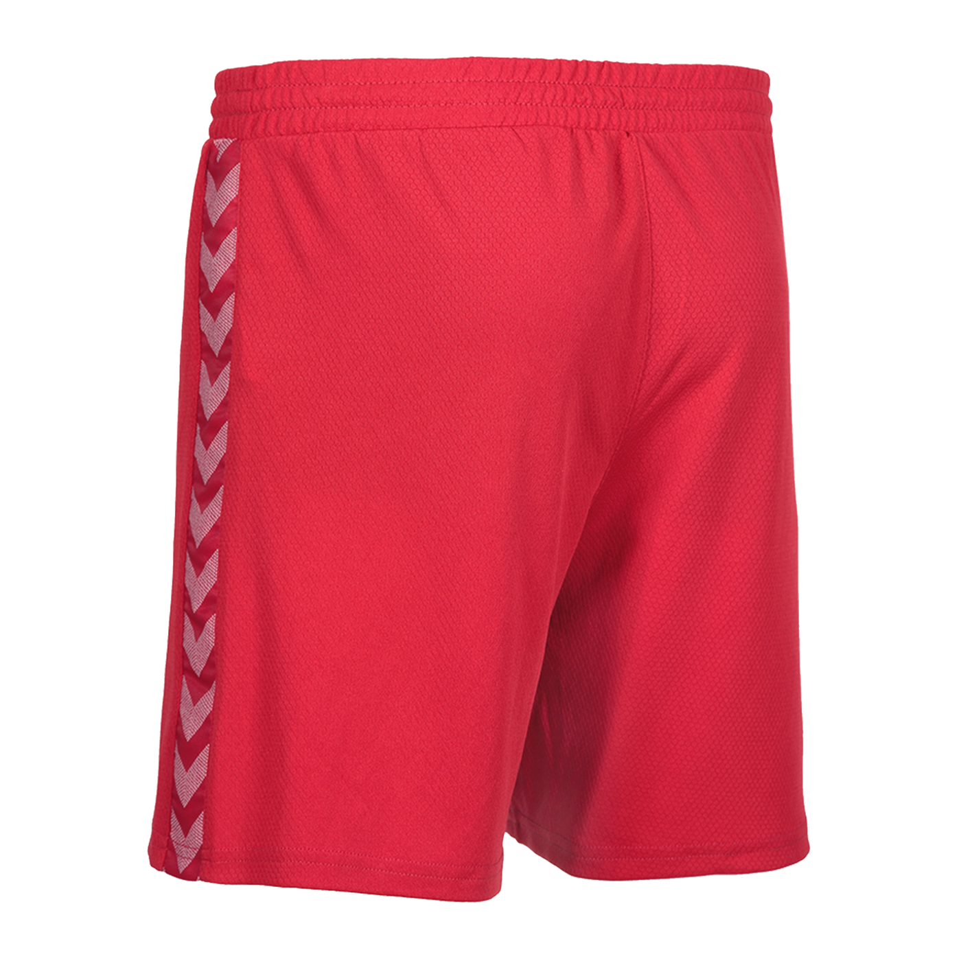 Hummel 1. FC Köln Short Away 2023/2024 Kids Rot F3062