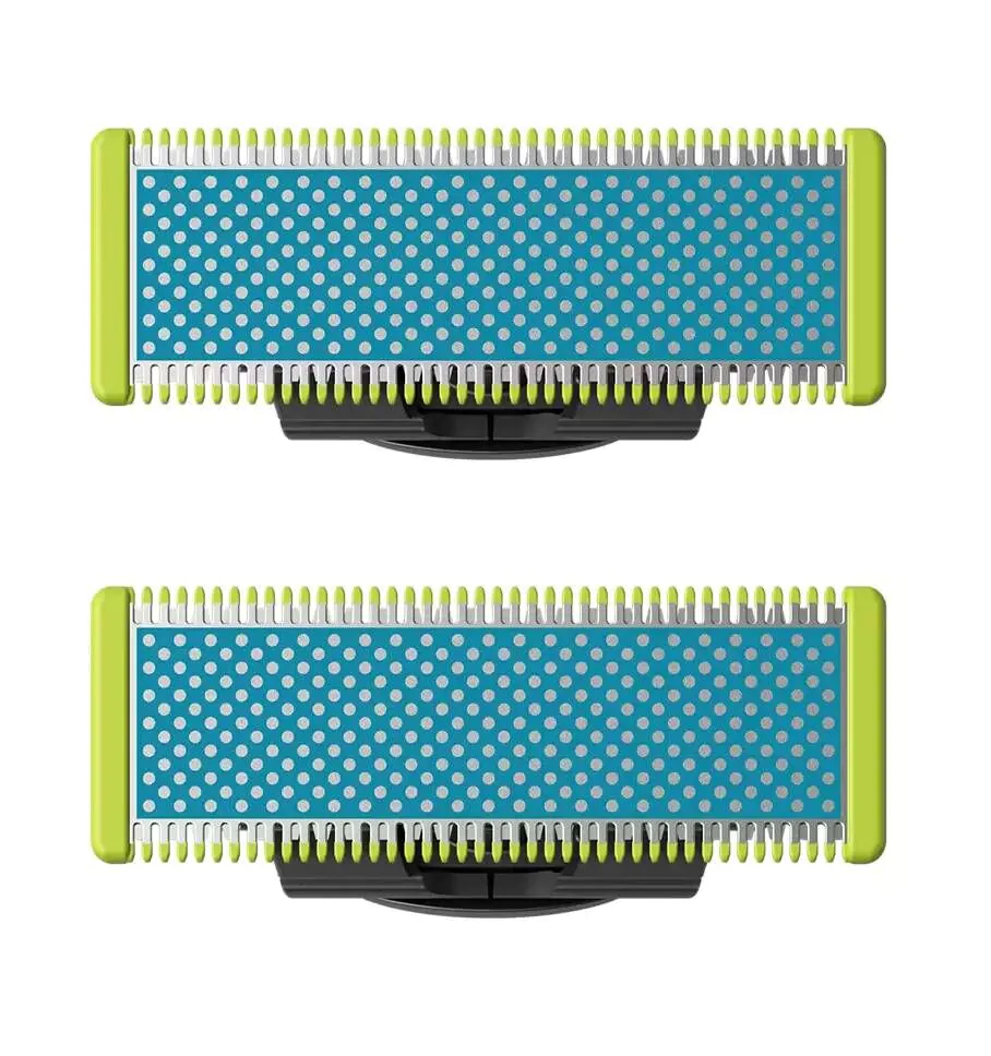 Philips One Blade Ανταλλακτικό Ξύρισμα για το Πρώτο Ξύρισμα, QP225/50
