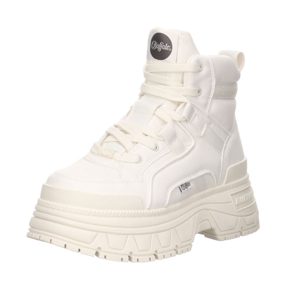 Buffalo Fusion HYB Mid Boots