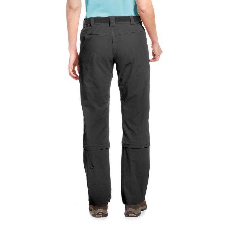 Maier Sports Arolla Zipphose Damen