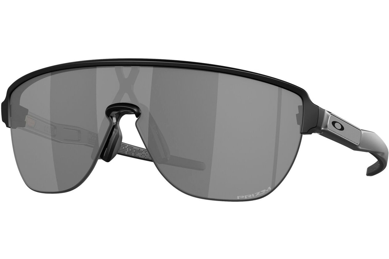 Oakley Corridor Matte Black/Prizm Black