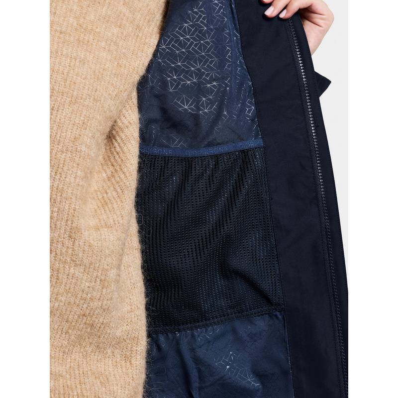 Didriksons Ilma 8 Parka Damen