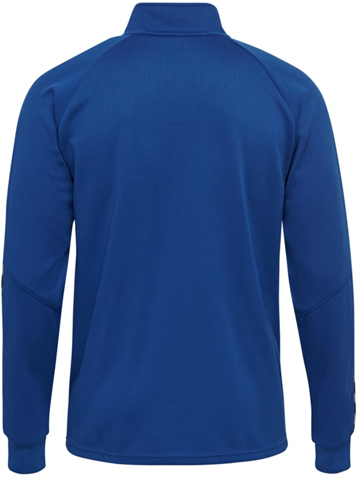 Hummel Hummel Reißverschluss Jacke Hmlauthentic Kinder in TRUE BLUE günstig kaufen