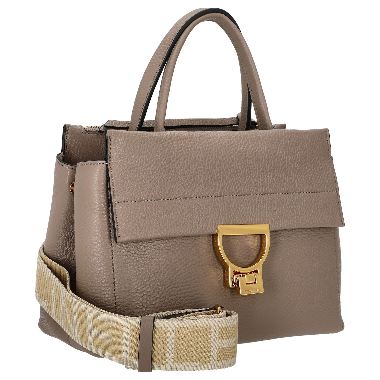 Arlettis Signature - Henkeltasche