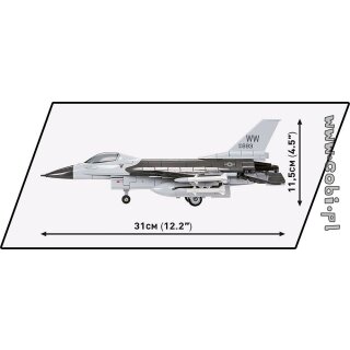 F-16C Fighting Falcon