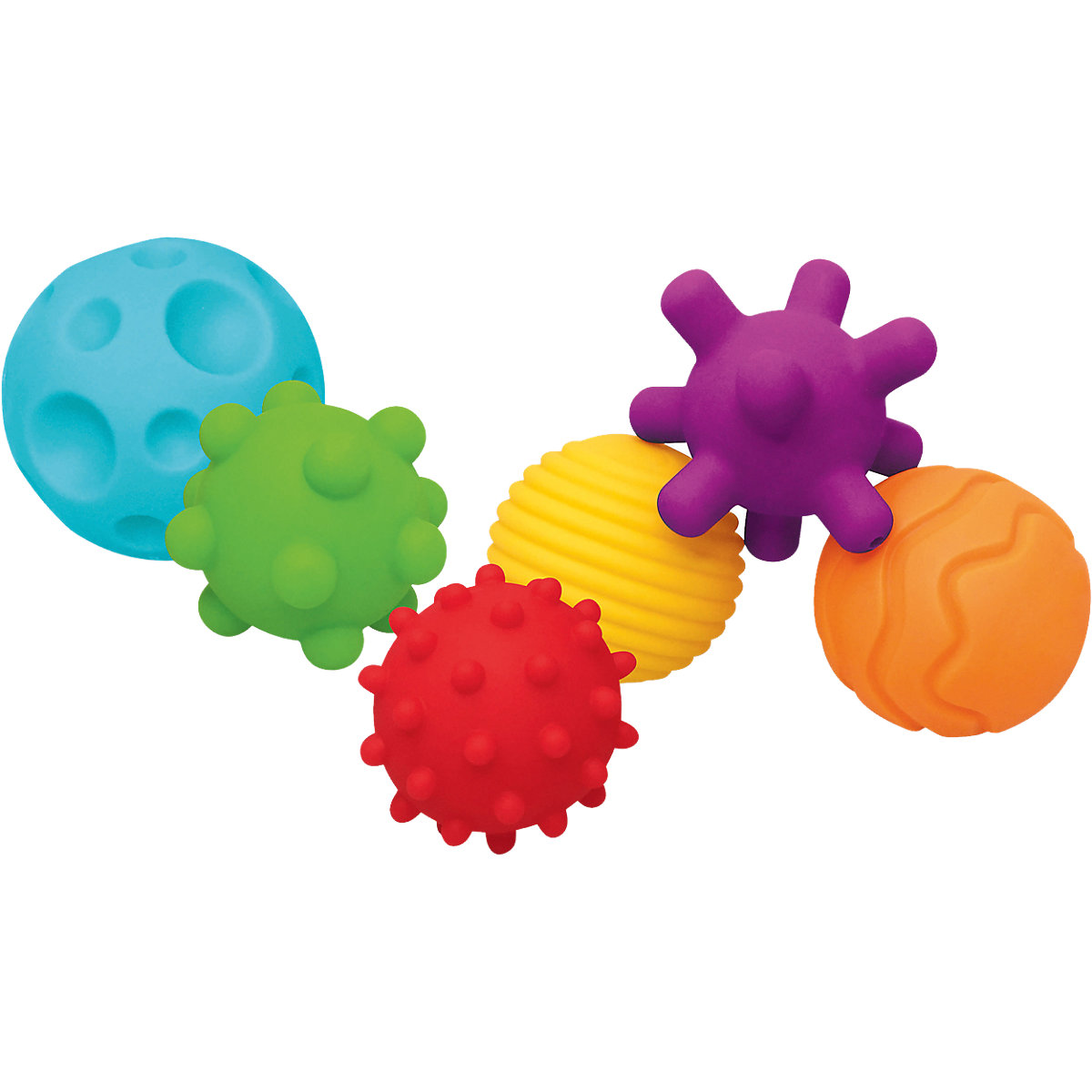 Infantino Senso Multi Ball Set