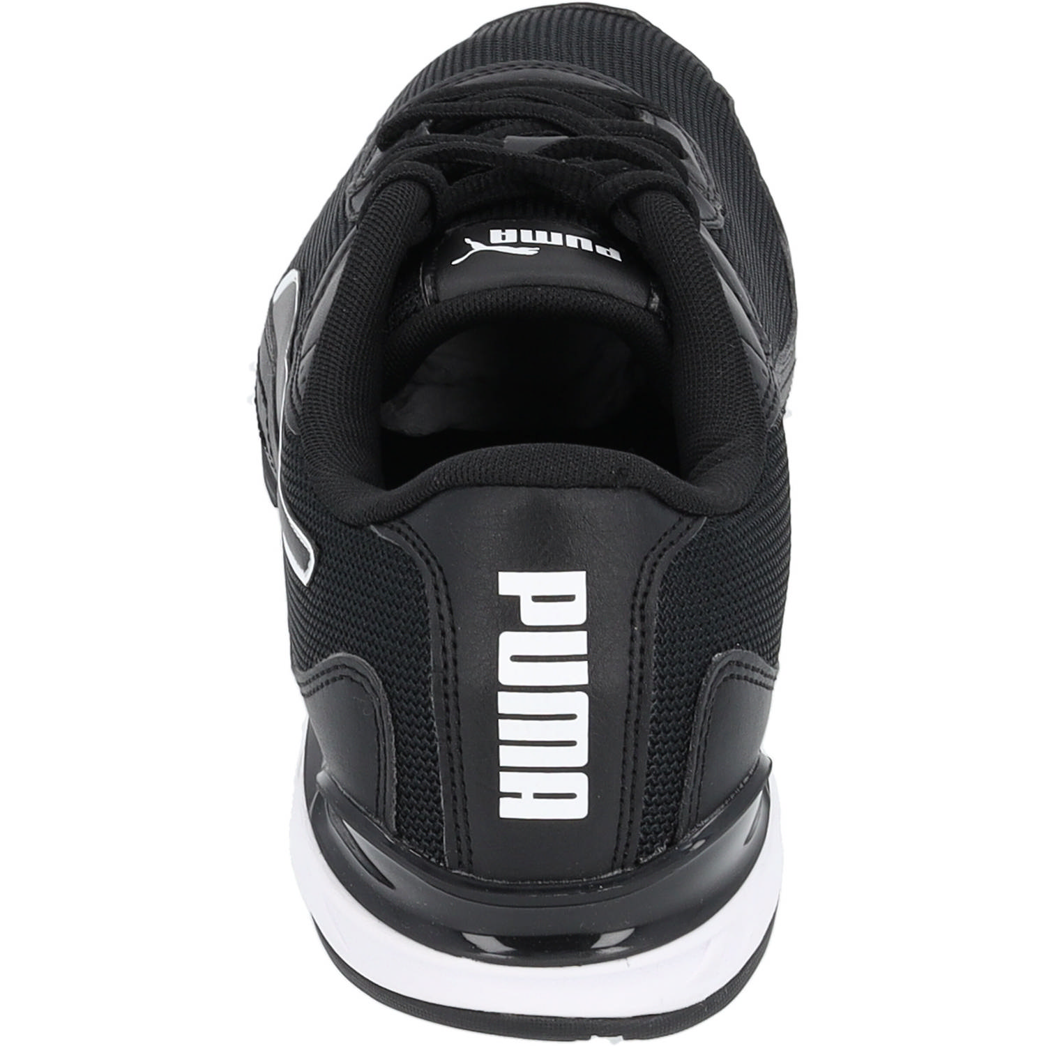 Puma 378246, Klassische- & Business Schuhe, Herren, Black-PUMA White