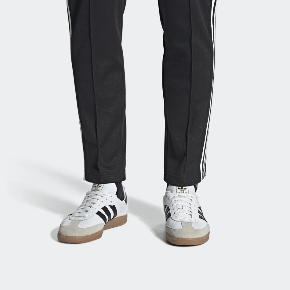adidas Samba Decon IF0642 / weiss