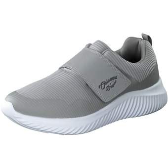 Okinawa Sneaker in grau