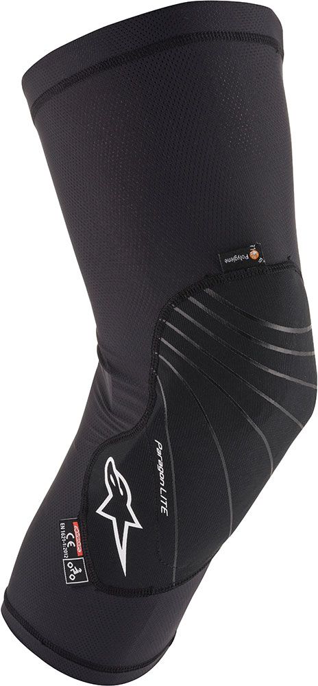 Alpinestars Paragon Lite - Knieprotektoren kaufen | Bike-Discount
