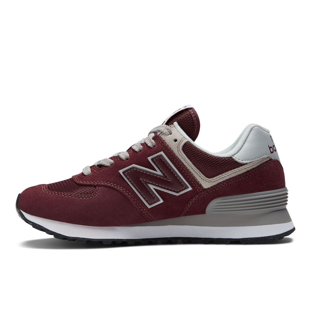 New Balance 574 WL574EVM / rot