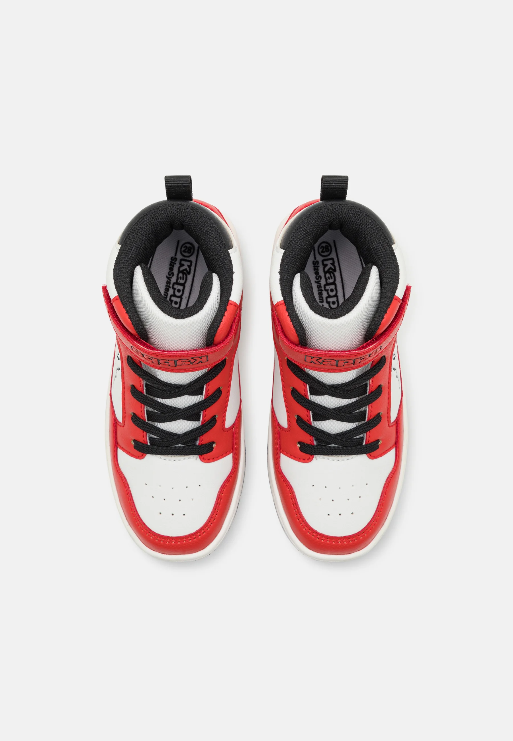 Kappa ALID UNISEX - Zapatillas altas