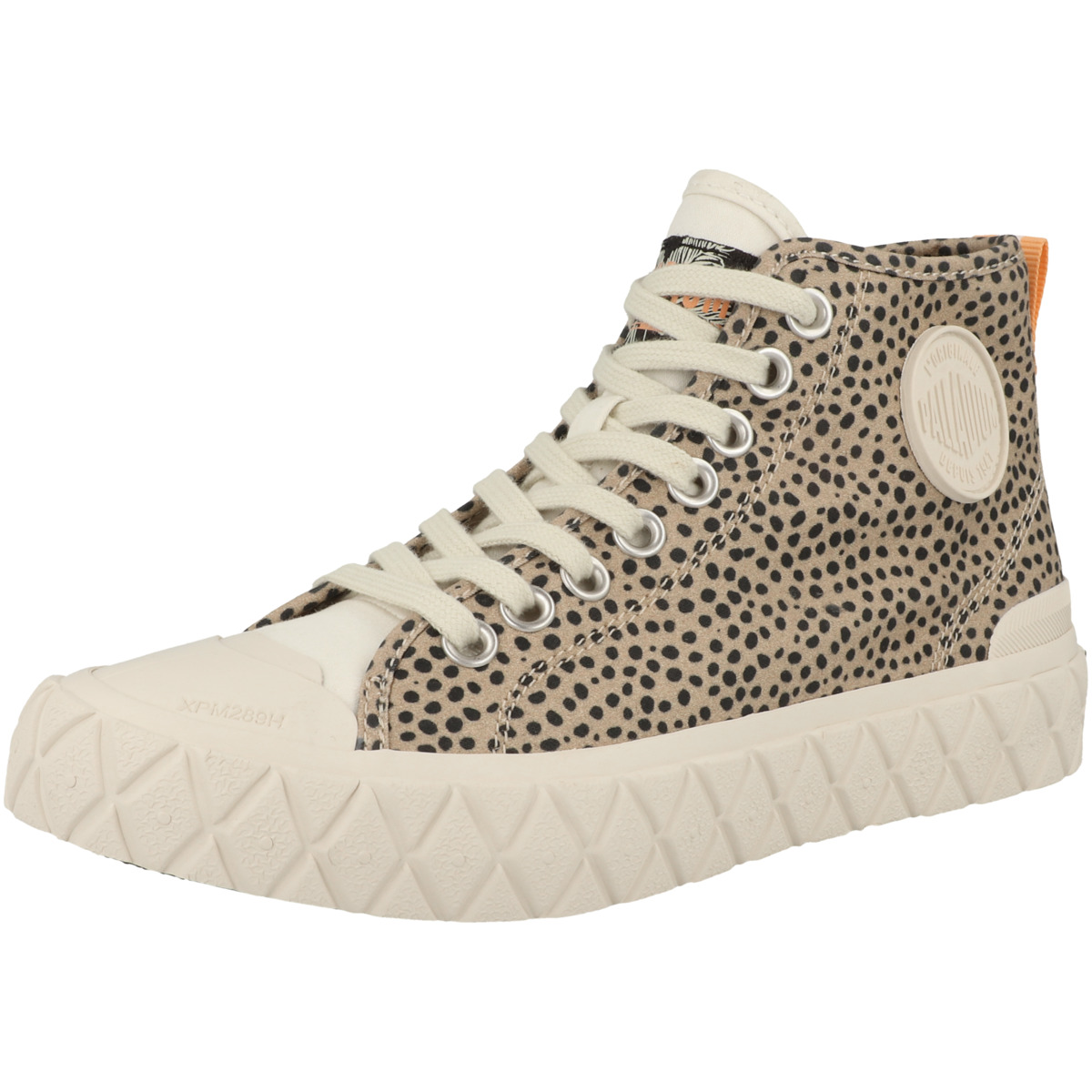 Palladium Palla Ace Mid Fest Sneaker mid beige