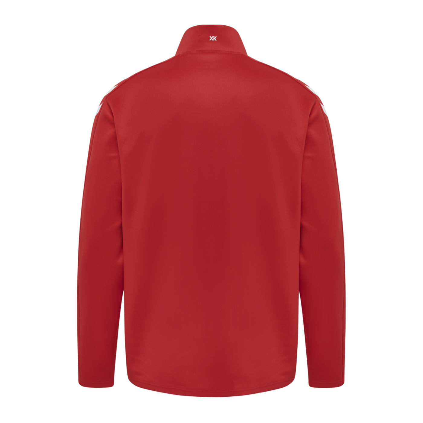 Hummel hmlCORE XK Trainingsjacke Rot F3062