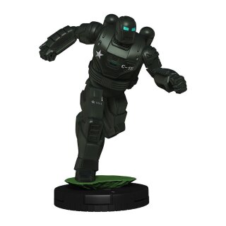 Marvel HeroClix: Set 47 Miniatures Game (EN)