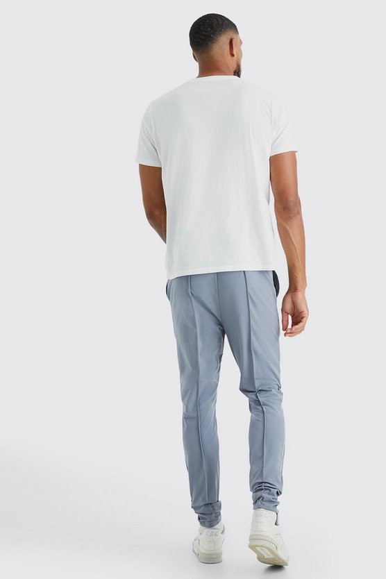 Tall elastische Lightweight Stretch Skinny Hose