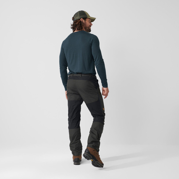 ABISKO LITE TREKKING TRS M LONG Herren - Trekkinghose