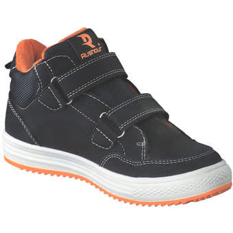 Rushour Klett Boots in blau