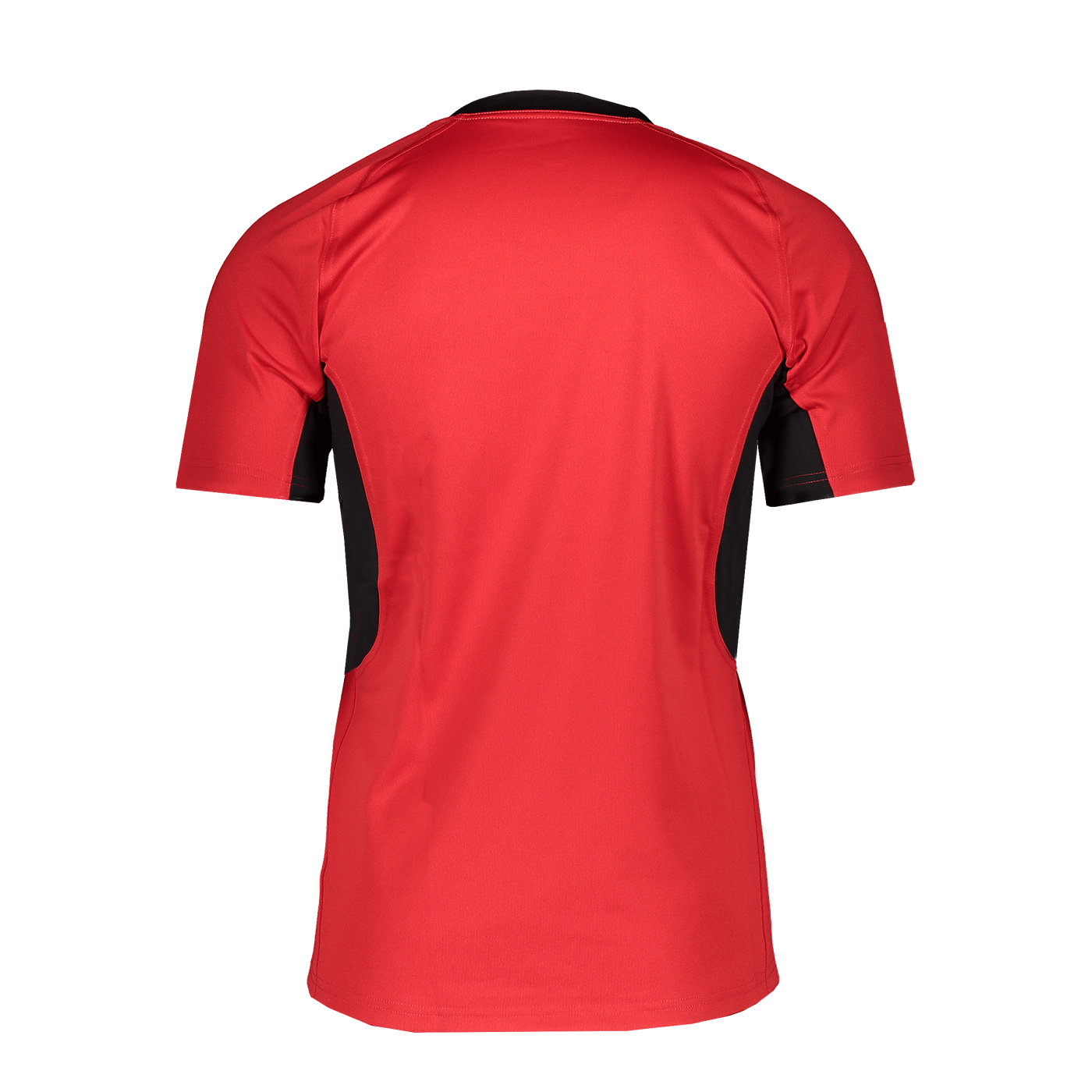 Nike Team Crew Razor Rugby Trikot Rot F658