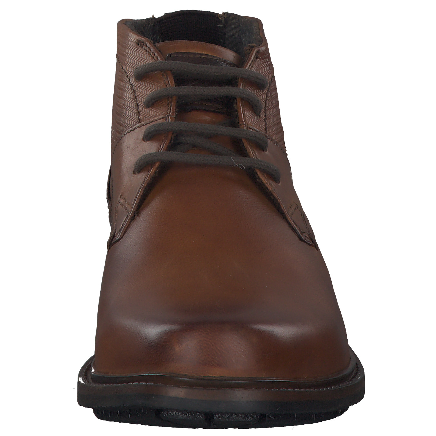 Bugatti Relias Evo 20534, Stiefeletten, Herren, braun